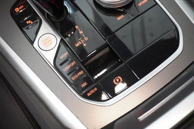 BMW X6 Gebrauchtwagen