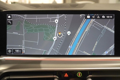 BMW X6 Gebrauchtwagen