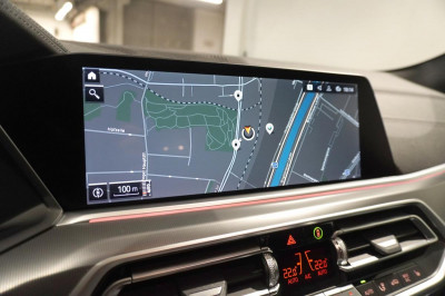 BMW X6 Gebrauchtwagen