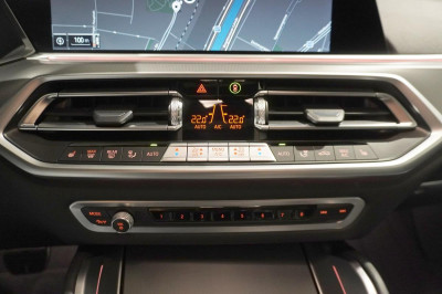 BMW X6 Gebrauchtwagen