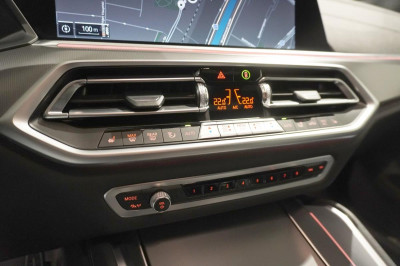 BMW X6 Gebrauchtwagen