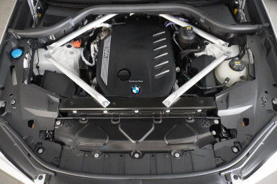 BMW X6 Gebrauchtwagen