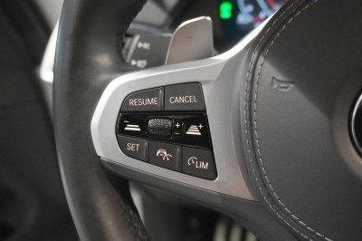 BMW X6 Gebrauchtwagen