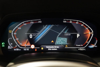 BMW X6 Gebrauchtwagen