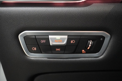 BMW X6 Gebrauchtwagen