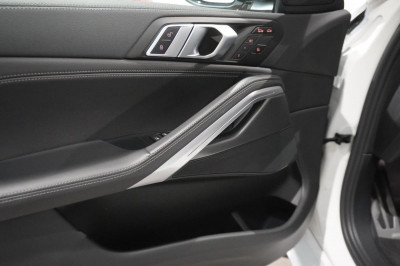 BMW X6 Gebrauchtwagen