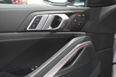 BMW X6 Gebrauchtwagen