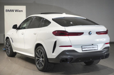 BMW X6 Gebrauchtwagen