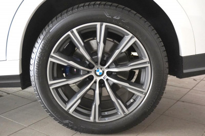 BMW X6 Gebrauchtwagen