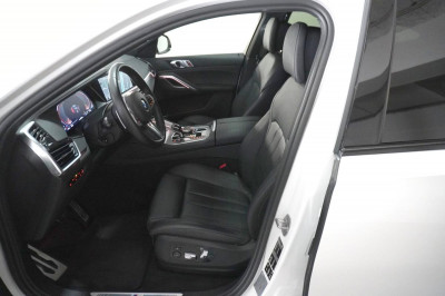 BMW X6 Gebrauchtwagen