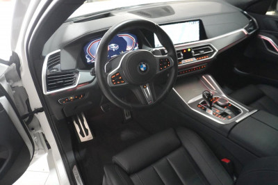 BMW X6 Gebrauchtwagen