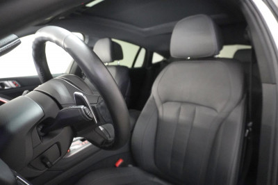 BMW X6 Gebrauchtwagen