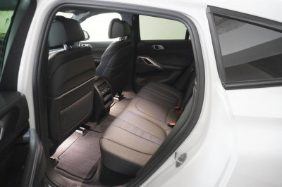 BMW X6 Gebrauchtwagen