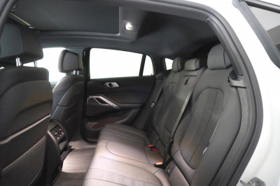 BMW X6 Gebrauchtwagen