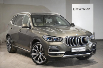 BMW X5 Gebrauchtwagen