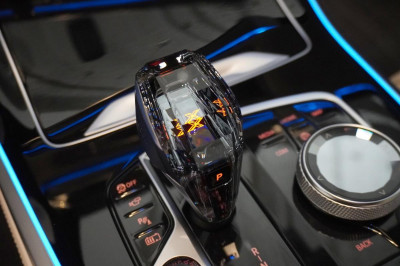 BMW X5 Gebrauchtwagen