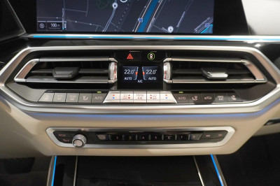 BMW X5 Gebrauchtwagen