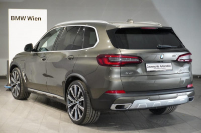 BMW X5 Gebrauchtwagen