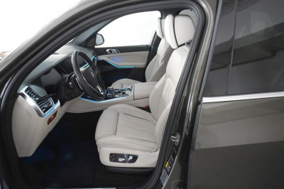 BMW X5 Gebrauchtwagen