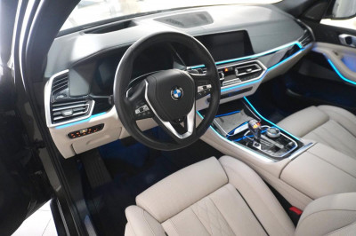 BMW X5 Gebrauchtwagen