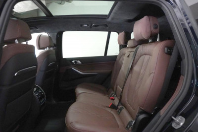 BMW X7 Gebrauchtwagen