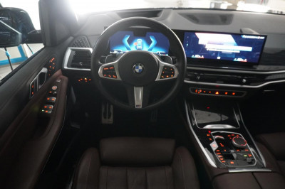 BMW X7 Gebrauchtwagen