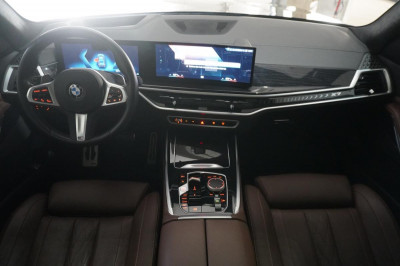 BMW X7 Gebrauchtwagen