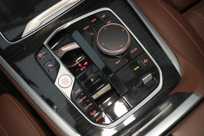 BMW X7 Gebrauchtwagen