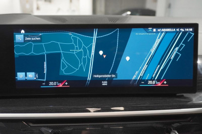 BMW X7 Gebrauchtwagen