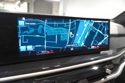 BMW X7 Gebrauchtwagen