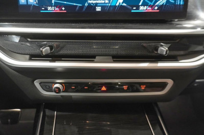 BMW X7 Gebrauchtwagen