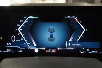 BMW X7 Gebrauchtwagen