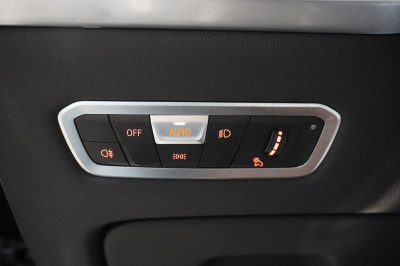 BMW X7 Gebrauchtwagen