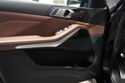 BMW X7 Gebrauchtwagen