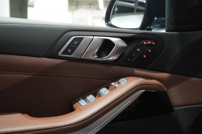 BMW X7 Gebrauchtwagen