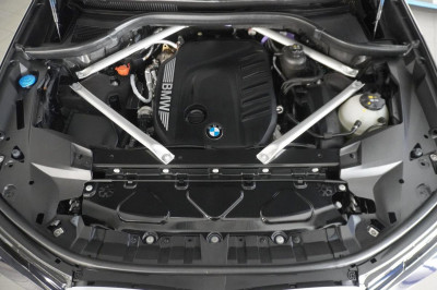 BMW X7 Gebrauchtwagen