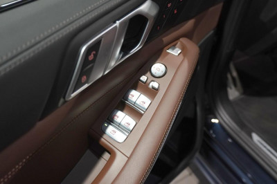 BMW X7 Gebrauchtwagen