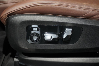 BMW X7 Gebrauchtwagen