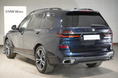BMW X7 Gebrauchtwagen