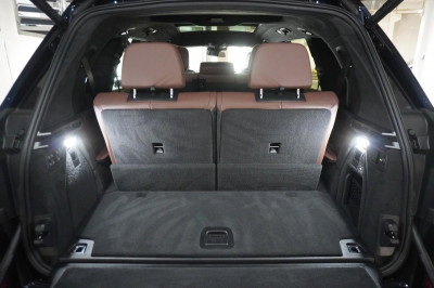 BMW X7 Gebrauchtwagen