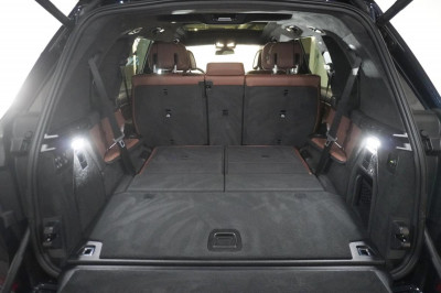 BMW X7 Gebrauchtwagen