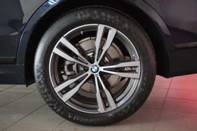 BMW X7 Gebrauchtwagen