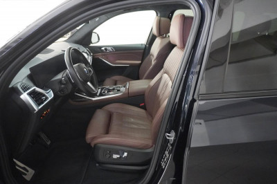 BMW X7 Gebrauchtwagen