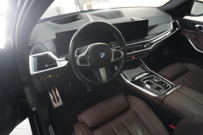 BMW X7 Gebrauchtwagen