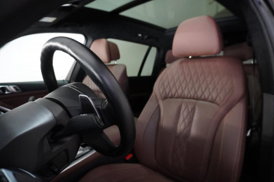 BMW X7 Gebrauchtwagen