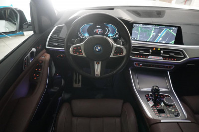 BMW X5 Gebrauchtwagen