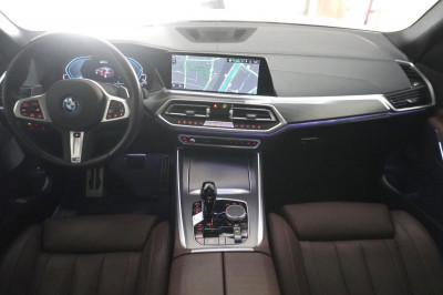 BMW X5 Gebrauchtwagen