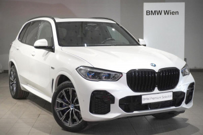BMW X5 Gebrauchtwagen