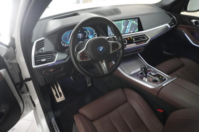 BMW X5 Gebrauchtwagen