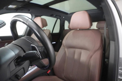 BMW X5 Gebrauchtwagen